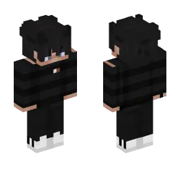 Minecraft Skin #248000