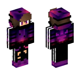 Minecraft Skin #248007