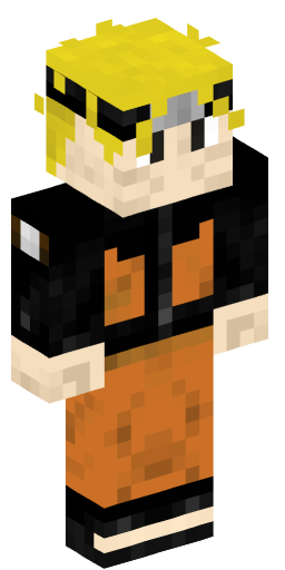 MrDomers Minecraft Skin Preview on Minecraft.Co.Com