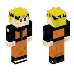 Minecraft Skin #248009