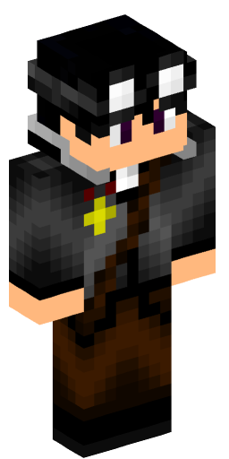 Pjsuperfly Minecraft Skin Preview on Minecraft.Co.Com