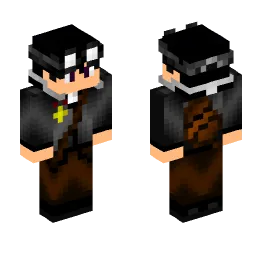 Minecraft Skin #248019