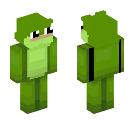 Minecraft Skin #248020