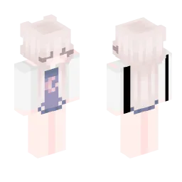 Minecraft Skin #248038
