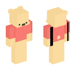 Minecraft Skin #248039