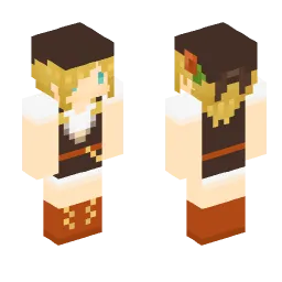 Minecraft Skin #248043