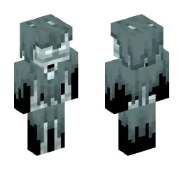 Minecraft Skin #248090