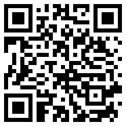 Overflowed QR Code