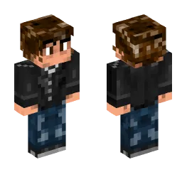Minecraft Skin #248093