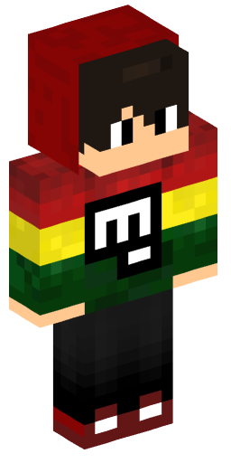 Overflow51 Minecraft Skin Preview on Minecraft.Co.Com