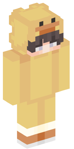 jjbaby04 Minecraft Skin Preview on Minecraft.Co.Com