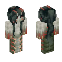 Minecraft Skin #248134