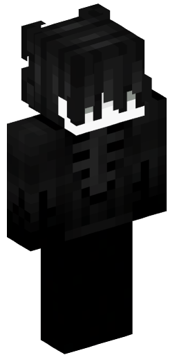 elvenven Minecraft Skin Preview on Minecraft.Co.Com