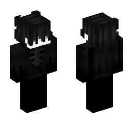 Minecraft Skin #248136
