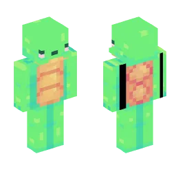 Minecraft Skin #248161