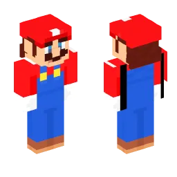Minecraft Skin #248167