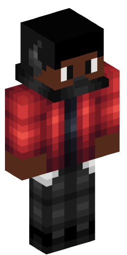 HyomaGreen Minecraft Skin Preview on Minecraft.Co.Com