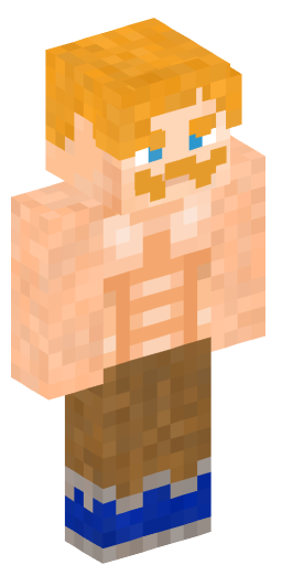 Shoei_Baro_ Minecraft Skin Preview on Minecraft.Co.Com