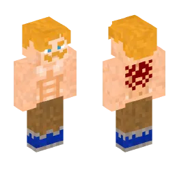 Minecraft Skin #248196