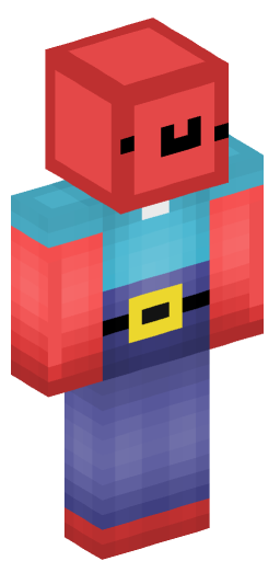 krabsintheocean Minecraft Skin Preview on Minecraft.Co.Com