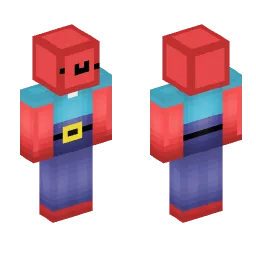 Minecraft Skin #248245