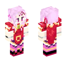 Minecraft Skin #248271
