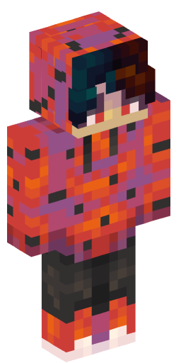 TanakaMC Minecraft Skin Preview on Minecraft.Co.Com