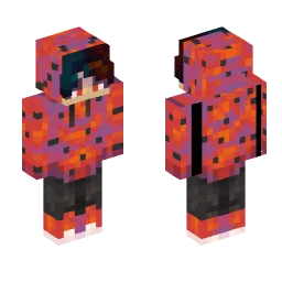 Minecraft Skin #248274