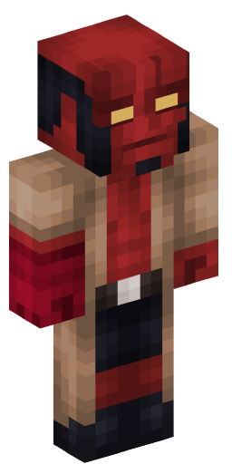 TanakaRyunosuke Minecraft Skin Preview on Minecraft.Co.Com