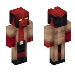 Minecraft Skin #248276