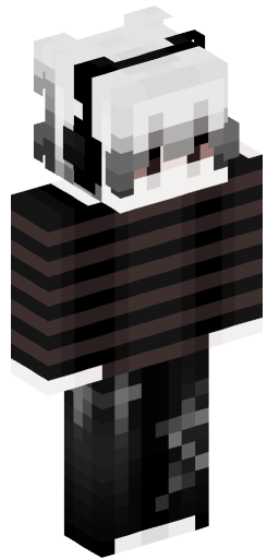 tanakasan424 Minecraft Skin Preview on Minecraft.Co.Com