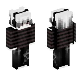 Minecraft Skin #248277