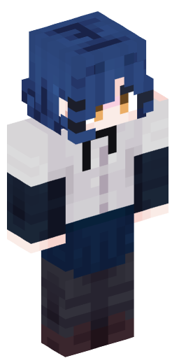Tanaka0277 Minecraft Skin Preview on Minecraft.Co.Com