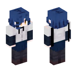 Minecraft Skin #248278