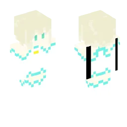 Minecraft Skin #248279