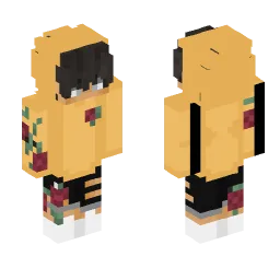 Minecraft Skin #248281