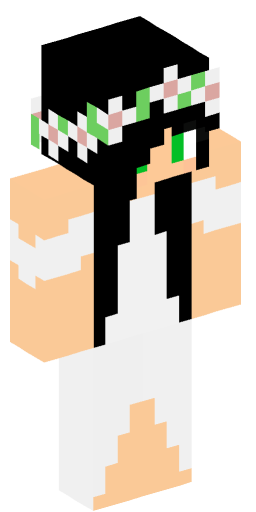 HeavenSent7557 Minecraft Skin Preview on Minecraft.Co.Com