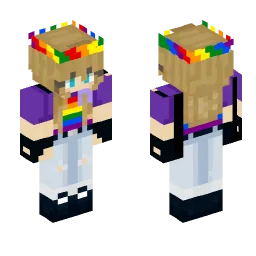 Minecraft Skin #248296