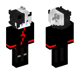 Minecraft Skin #248298
