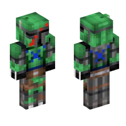 Minecraft Skin #248303