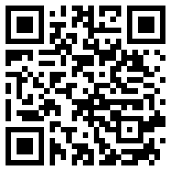 aegis1234567890 QR Code