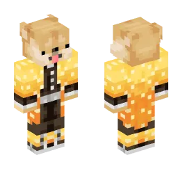 Minecraft Skin #248304