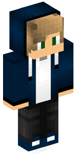 LocationB Minecraft Skin Preview on Minecraft.Co.Com