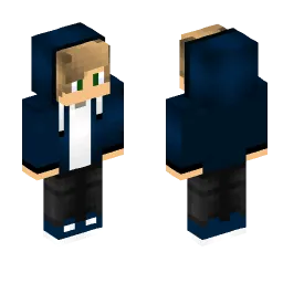 Minecraft Skin #248313