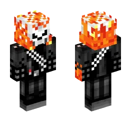 Minecraft Skin #248321