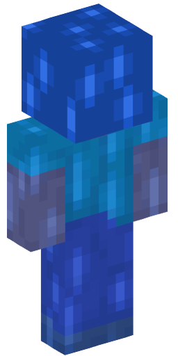 Boatingbananas Minecraft Skin Preview on Minecraft.Co.Com