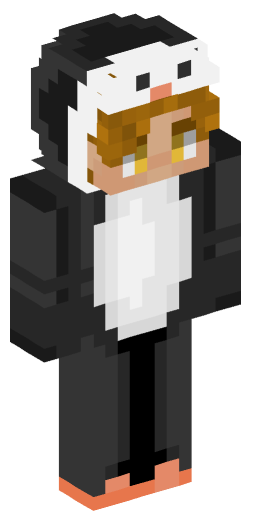 Boaten Minecraft Skin Preview on Minecraft.Co.Com