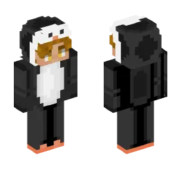 Minecraft Skin #248339