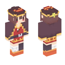 Minecraft Skin #248341