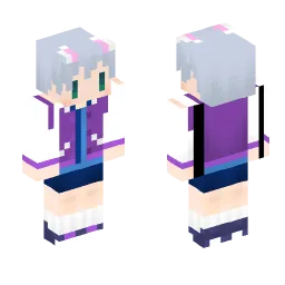 Minecraft Skin #248344